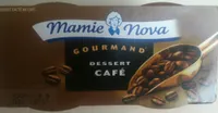 Gourmand Dessert Café