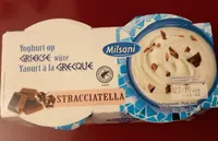 Yaourt a la grecque
