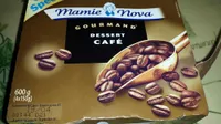 Gourmand - Dessert Café