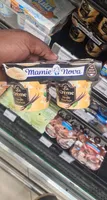 CREME VANILLE M.NOVA 2X150G