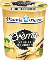 Creme vanille