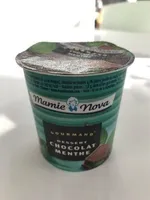 Dessert Gourmand Chocolat Menthe