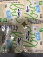Yaourt Biologique Nature