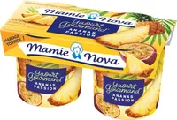 Yaourt Gourmand® - Ananas Passion