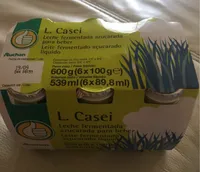 L. Casei