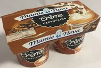 Crème Cappucino