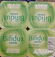 Bifidus Nature