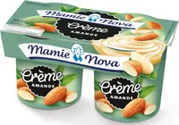 Crème Amande