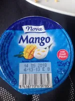 Nova mango