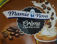 Crème Cappuccino