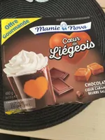 Coeur de liegois