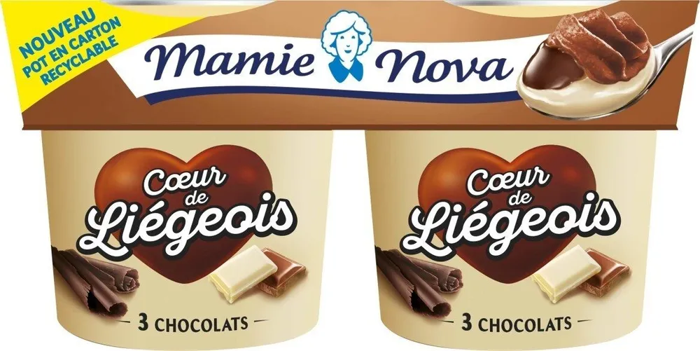 liégeois