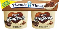 liégeois