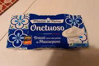 Onctuosité