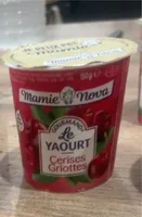 Le gourmand