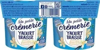 Ma petite crémerie