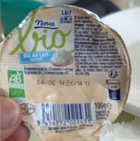 Riz au lait