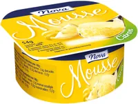 Mousse Citron
