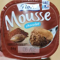 Mousse Chocolat 🍫 Nova