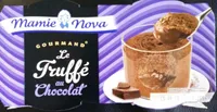 Le Truffé au Chocolat