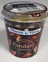 Gourmand Dessert Chocolat