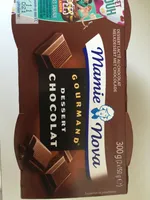 Le Fondant Chocolat