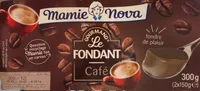 Yaourt Gourmant Le Fondant Café