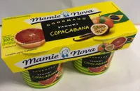 Yaourt Gourmand Copacabana