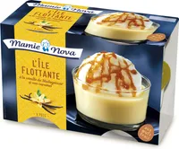 Ile Flottante