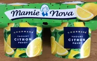 Gourmand Citron Pavot