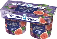 Gourmand® Yaourt Figue Tournesol Pavot