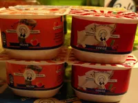 Fromage blanc aux fruits