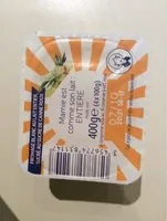 Fromage Blanc Sucré