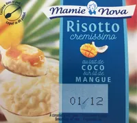 Risotto cremissimo