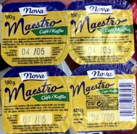 Maestro Café