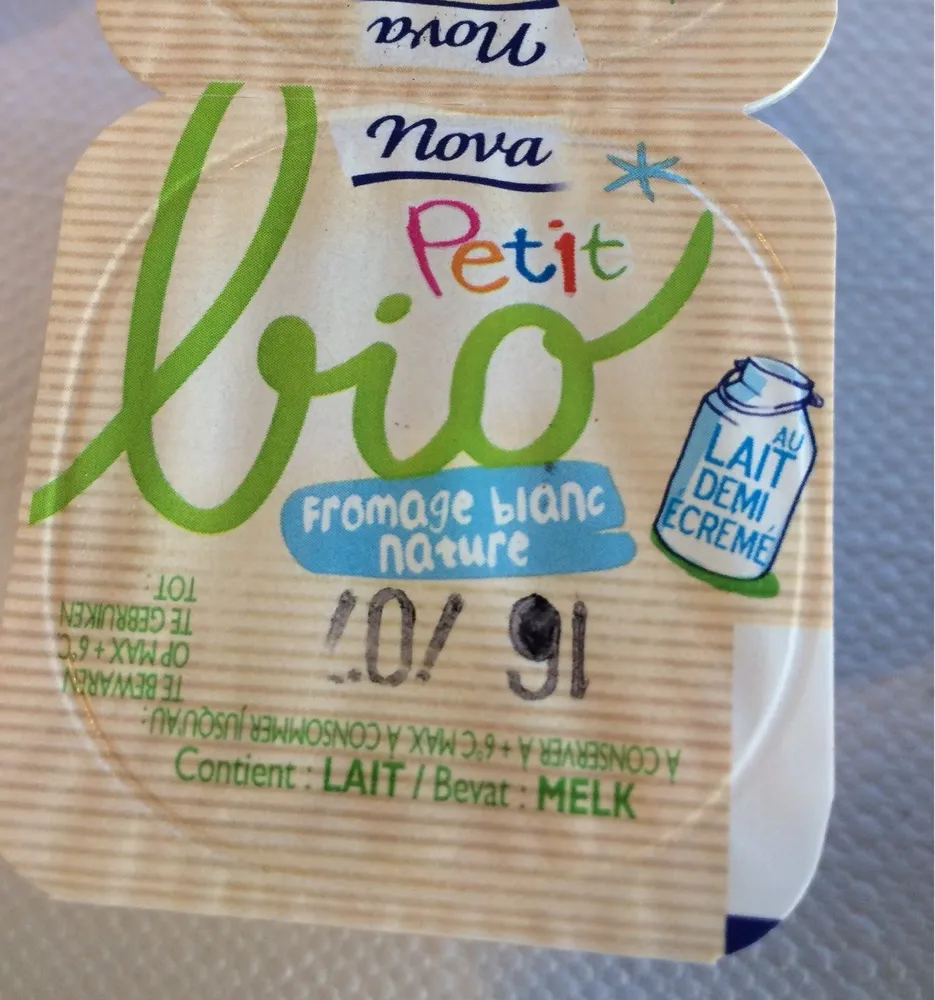 Petit Bio Nature 3,8%