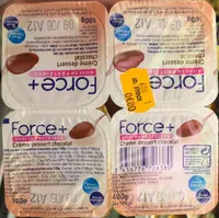 Force+