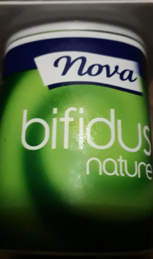 Yaourt Au Bifidus Nature Au Lait Entier
