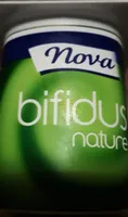 Yaourt Au Bifidus Nature Au Lait Entier