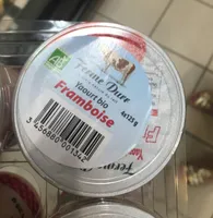 Yaourt bio