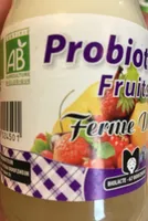 Probiotick' Fruits