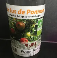 Pur Jus de Pommes