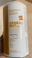 Cereal nut hp+