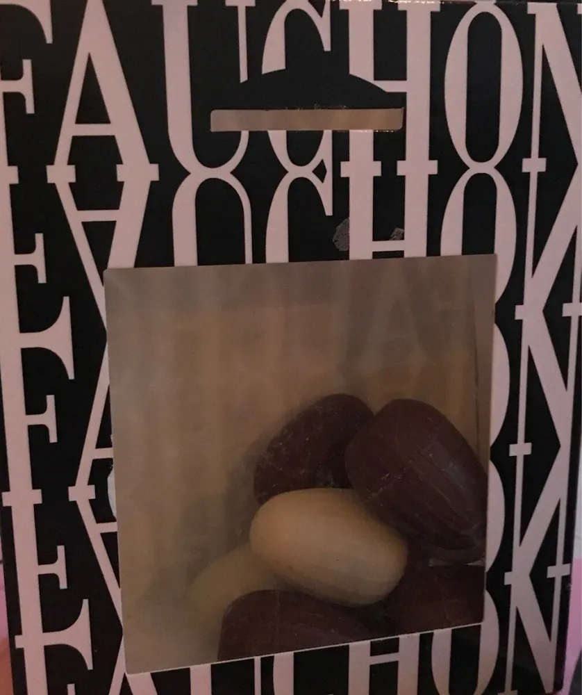 Oeuf chocolat