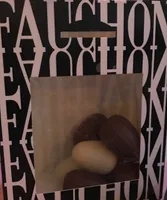 Oeuf chocolat