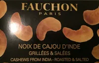 Noix de cajou d’inde