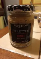 Rillettes Au Homard