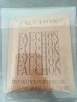Préparation pour boisson lactée au chocolat en poudre