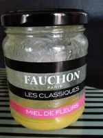 Miel De Fleurs De France