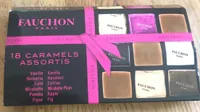 Caramels